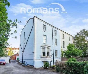 Wetherell Place, Bristol, BS8 - Photo 6