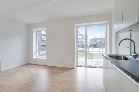 2-vær. lejlighed - Photo 5