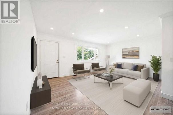 For Lease - 93 westmount Drive Unit# upper, Orillia, Ontario - Photo 1