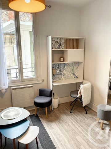 Location Appartement 1 pièce 23m² VICHY 03200 - Photo 5