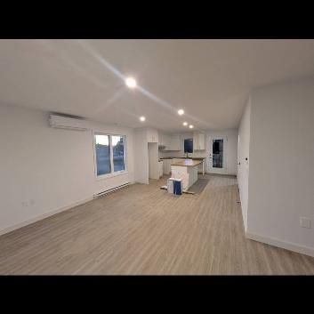 Logement de 2 chambre et 1 salle de bain à louer - Photo 4