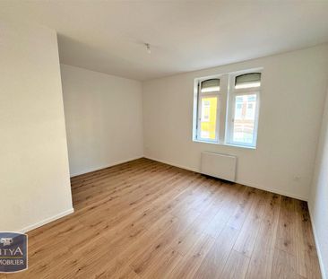 Location Appartement 1 pièce 31m² LILLE 59000 - Photo 3