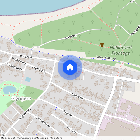 Durupvej 40 A, Glyngøre, 7870, Roslev