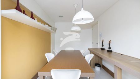 Apartamento 2 Quartos Campo Comprido 53m² - Foto 2