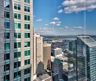 Appartement à louer - Photo 1