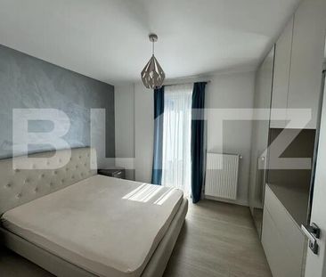 Apartament 2 camere, 55 mp, parcare, zona Parcul Central - Photo 4