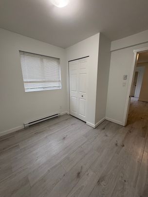 Cozy two bedroom Basement Suite – TENANT PENDING - Photo 1