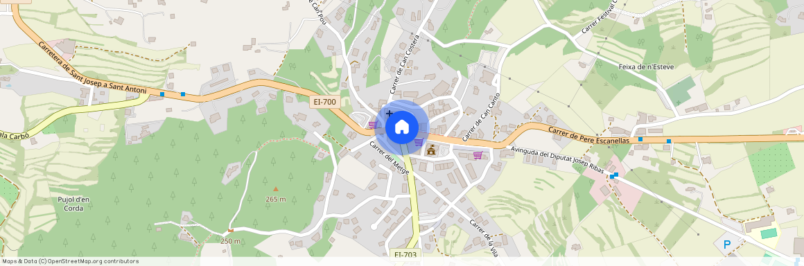 San Jose, Province of Balearic Islands