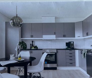 Sommargatan, Helsingborg - Foto 1