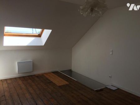 Location maison à Amiens - Photo 5