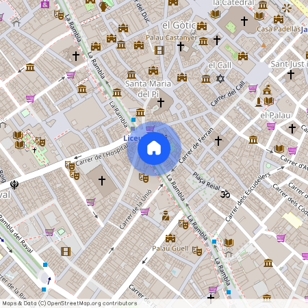 barcelona, Catalonia 08001