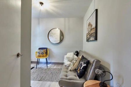 Queen West Toronto Furnished House Rental on Shaw Street - Chic 3 Bedroom, 2 Bathrooms with Private Yard and Stylish Decor - Photo 5