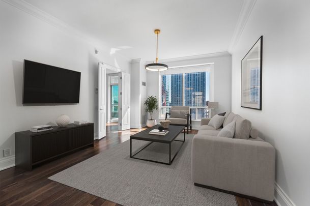 For Lease - 61 Yorkville Avenue Unit# 16D, Toronto, Ontario - Photo 1