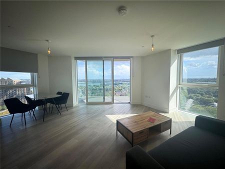 2 bedroom apartment to rent - Photo 2