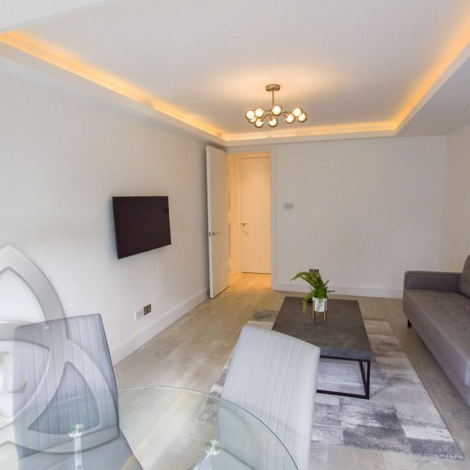 Abbey Road, London, NW8 9DB - Photo 1