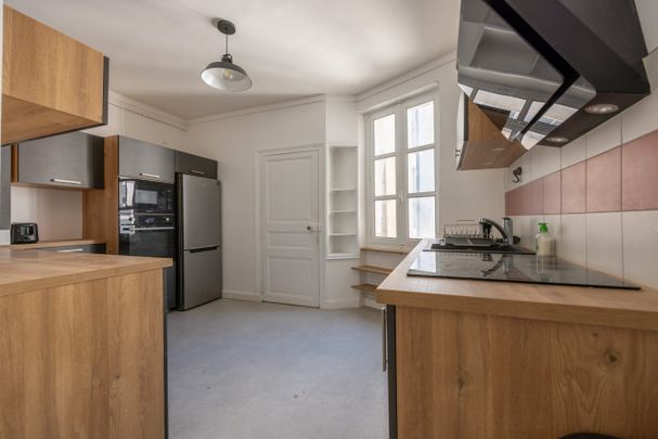 T2 meublé de 57,63 m2 - Photo 1