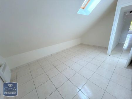 Appartement à louer 3 pièces 51.53m² - Photo 3