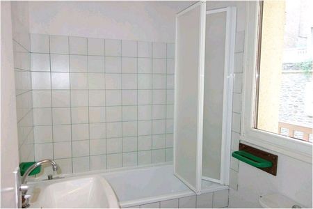 Studio Centre ville – - Photo 5