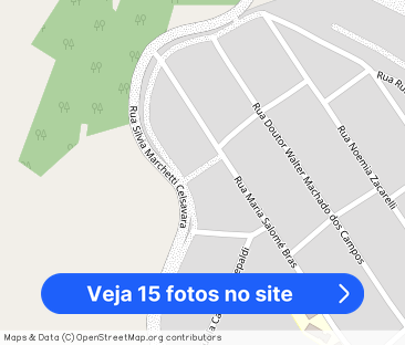 Casa para locação no Jardim Myrian - Foto 1