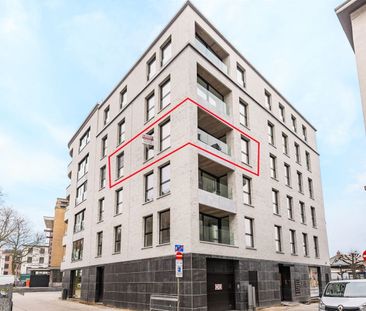 Sint-Jansvliet 5, 2000, Antwerpen - Foto 2