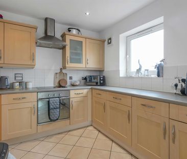 Cambridge Court, Loughborough Road, NG2 - Photo 5