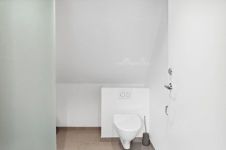 Hyggelig 2-værelses i centrum af Kongens Lyngby - Photo 5