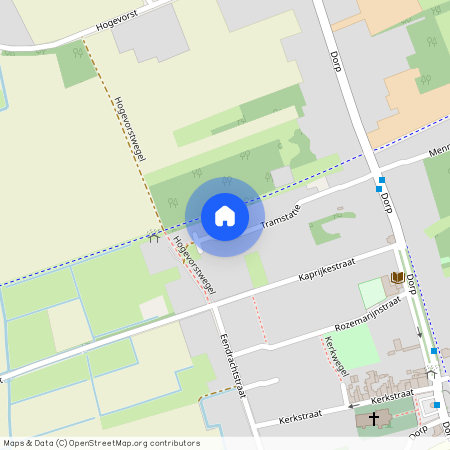 Tramstatie, 23, 9968, Bassevelde