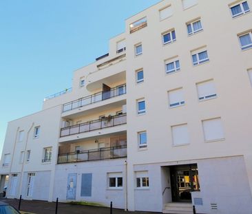 Appartement 1 Pièce 26 m² - Photo 2