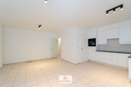 1 slpk appartement te huur vlakbij Kouter hartje Gent - Foto 4