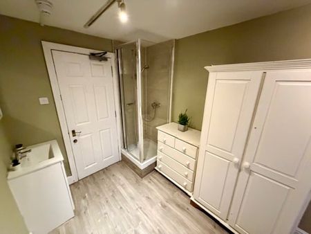 Studio Flat, Lena Gardens, W6 - Photo 4