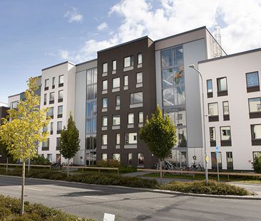 Vivelvägen 5, 75660, Uppsala - Foto 2