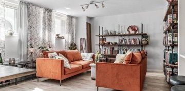 Södra Bergsgatan, Strömstad - Foto 2