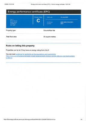 1 bedroom flat to rent - Photo 1