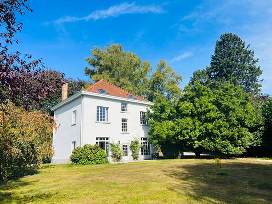 Avenue Albert, 3080, Tervuren - Photo 1