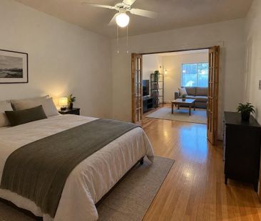 Appartement à louer - Montréal (Verdun/Île-des-Soeurs) (Verdun) - Photo 4