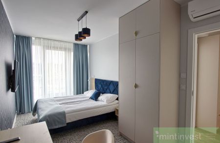 Mieszkanie 3-pokojowe na Starym Mieście - Фото 5