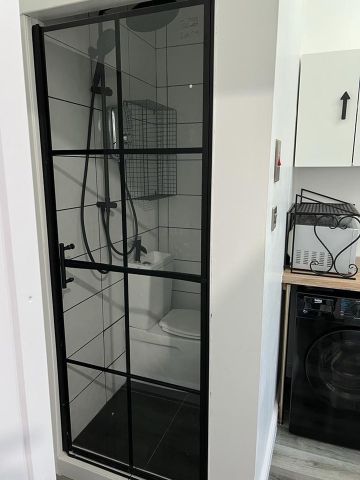 Studio Flat, Victoria Park, M14 - Photo 5