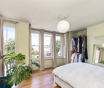 3 Bed Terraced House, Queens Park Rise, BN2 - Photo 5