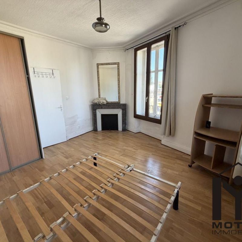 Location Appartement 3 pièces 44m² NANCY 54000 - Photo 1