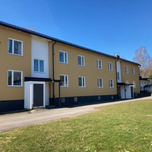 Hagavägen 13A - Foto 2