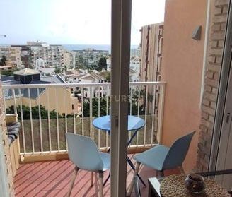 Benalmádena, Andalusia - Photo 1