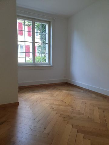 Ihre neue 3-Zimmerwohnung im Gryphenhübeli - Photo 5
