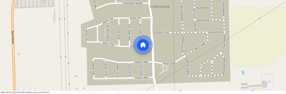 Sun Haven Lane, Thorold, ON L2V 0K7