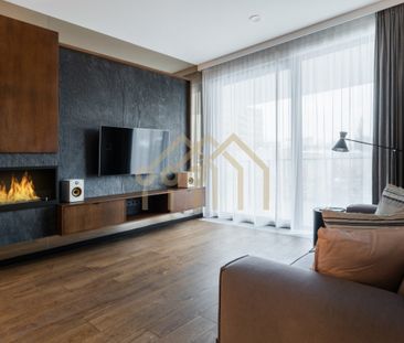 Warszawa, Mokotów, Warszawa, Mokotów, Piaseczyńska - Zdjęcie 1