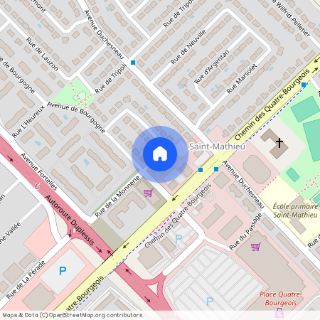 943 Rue du Viaduc, Québec, Québec, Capitale-Nationale, G1W 2K8