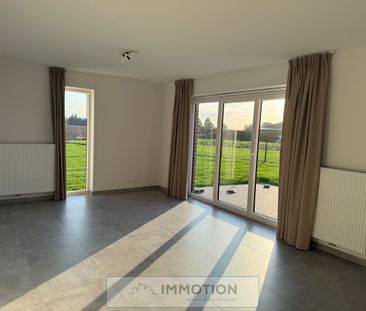 Nieuwbouw appartement met 2 slpk, tuin en parking. - Foto 2
