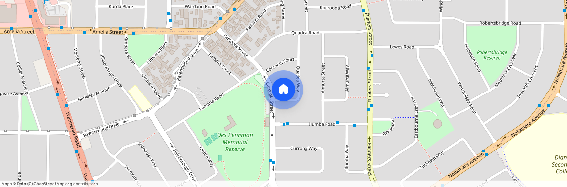 3B Quadea Way, Nollamara