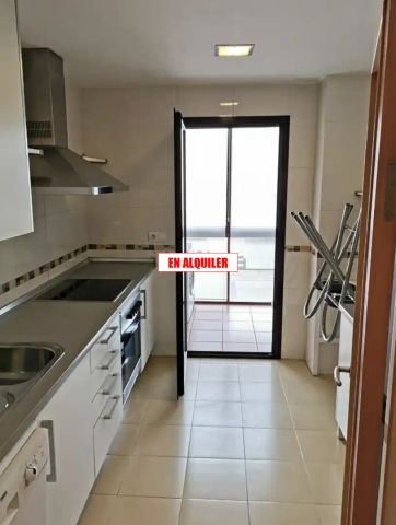 Piso de alquiler en Giraldo de Merlo , Nuevo Hospital - Photo 4