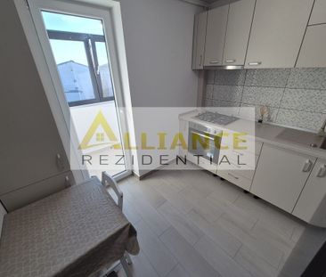 Garsoniera de inchiriat – 36 mp – Drumul Cretestilor 82-86 I Metrou - Photo 6