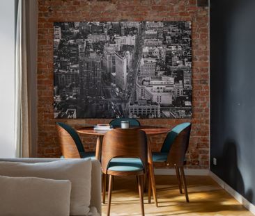 Warszawa, Aleja Wyzwolenia - Photo 1